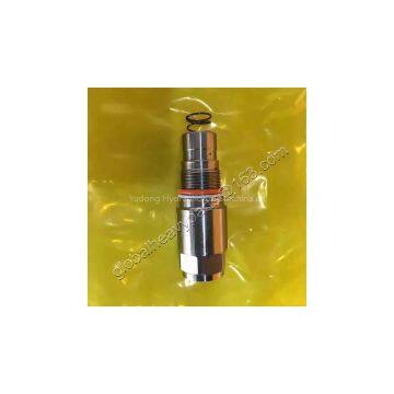 Volvo EC210 relief valve excavator main relief valve