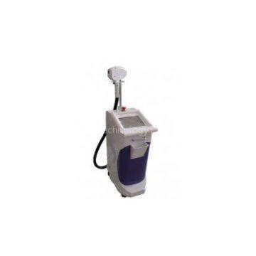 Permenent Selective light absorption Long Pulse 808nm Diode Laser Hair Removal Machine