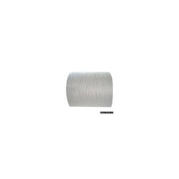 Sell High Tenacity Twisted Polyester Yarn