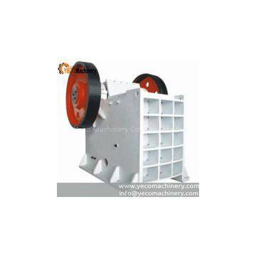 PE Series Jaw Crusher