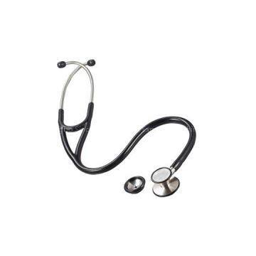 Convertible Stainless Steel Cardiology A3 Stethoscope