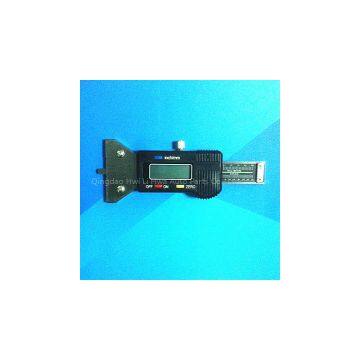 High quality tread depth gauge