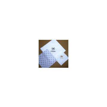 Custom Printed Dinner Napkins
