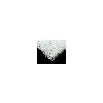 Filter Mat, Filter Pad, Filter Media