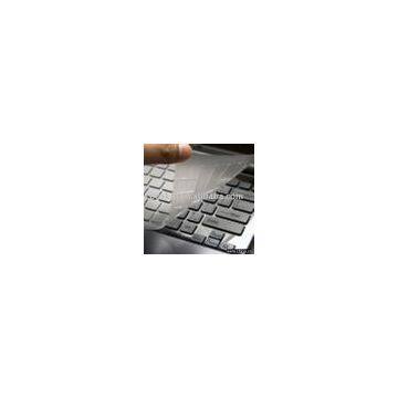 TPU Keyboard protector for Apple laptop