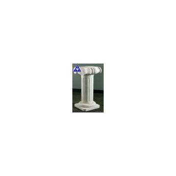 Roman columns