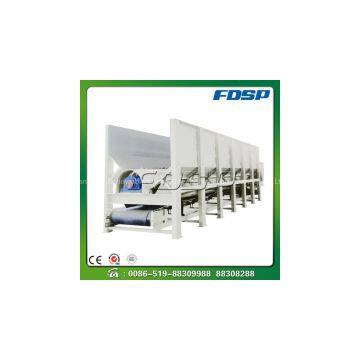 Professional log debarker with CE