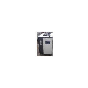 plastic water chiller