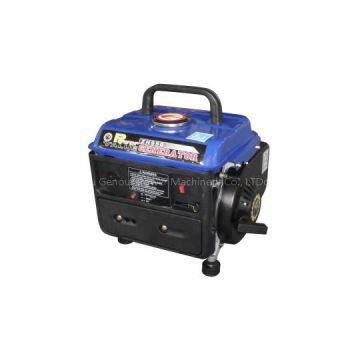 950 Gasoline Generator ZH950 TG950 Small Size Generator 600w photo-2