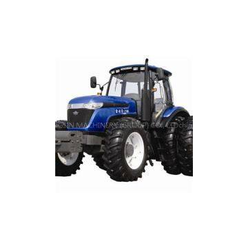 WZ2004 Tractor