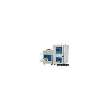 45KW High frequency, inductive heating machine,annealing machine,furnace