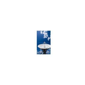 Antesky 7.3m Satellite antenna