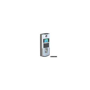 F701 Access Control