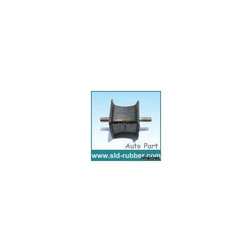 Rubber Engine Mount