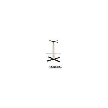 table base/table leg/cafe table/ coffee table