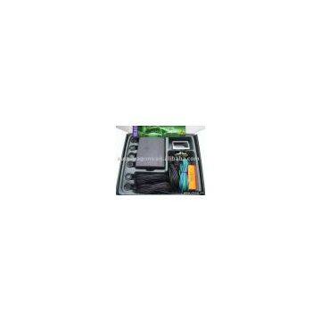 Front & Rear Parking sensor ,6 or 8 sensors, W/ colorful LCD display,car parking. auto parking detector