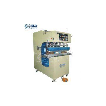 HR-8000W PVC canvas welding machine