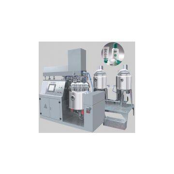 200-50,000L Liquid soap Mixing Tank,Liquid Detergent Production wash homogenizer