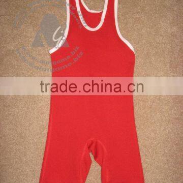 Wrestling Singlet