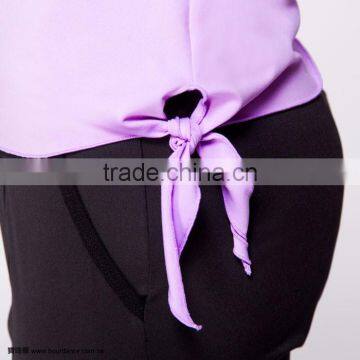 Trendy Layer Fitness Training Top Wear photo-3