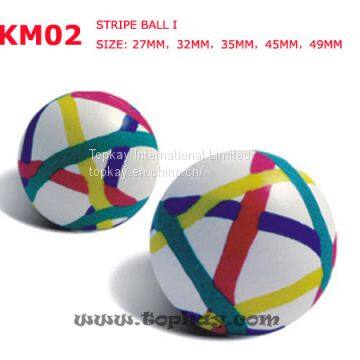 Bouncy ball