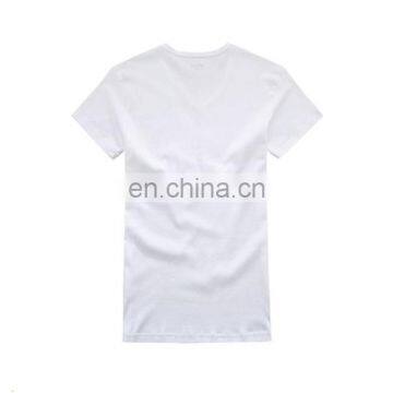 Customized High Quality Sport Rayon Korea Cotton Single Jersey 160gsm t Shirt photo-2
