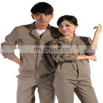 T/C Workwear Suit