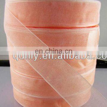 transparent tape for bra strap