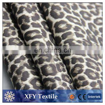 97cotton 3 Spandex Twill Fabric Cotton Printed Twill Fabric photo-3