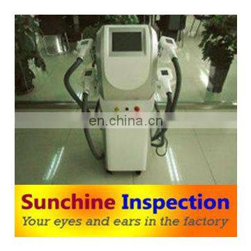 Quality Control of Beauty Machine During Production/inspection Service in China photo-2