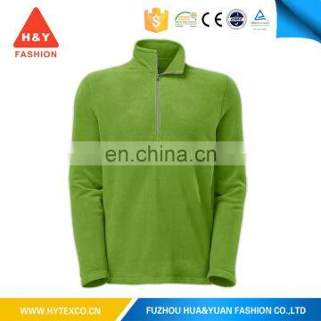 fashion warm outdoor man bulk wholesale olive green fleece jacket --7 years alibaba experience