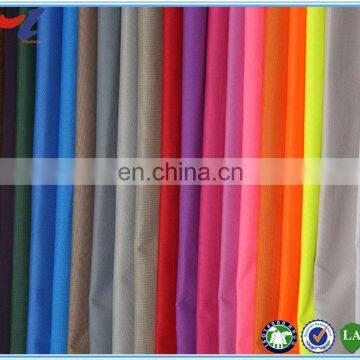 EN13034 strong strength anti-oil waterproof textile for industry