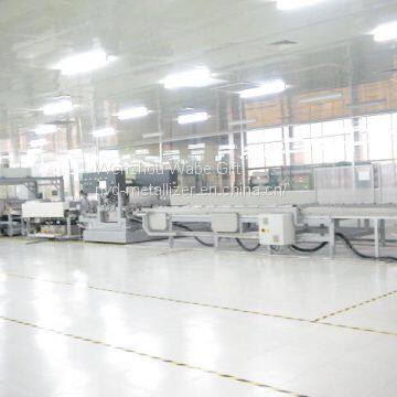 Complete Manufacturing Line for CIGS Solar Cell (Turn-Key Project) photo-5