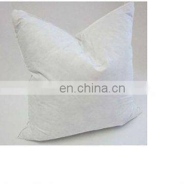 65x65cm Square Duck Feather Pillow Available Single Or Pair