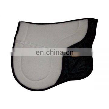 fleece Saddle Pad