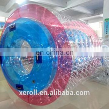 2014 latest wholesale inflatable water rolling ball