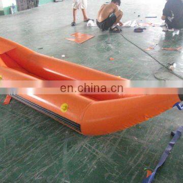 inflatable boat(kayak,rib boat,banana boat,drifting boat)
