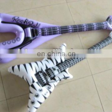 Inflatable Cool Guitar