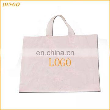 Hot sale vacuum packing plastic bag for clothes