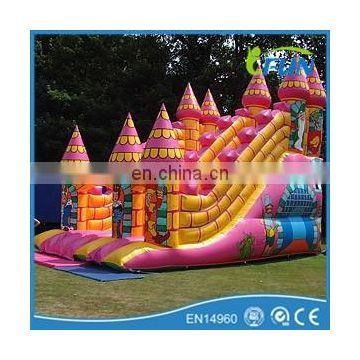 newest empire inflatable slide inflatable castle slide inflatable slide for children