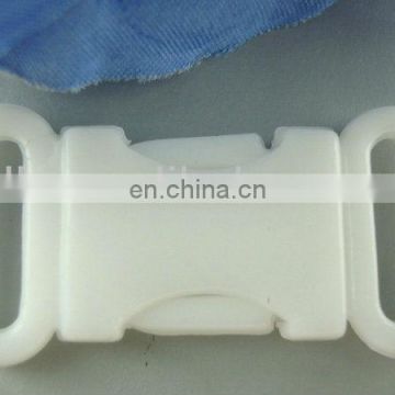 12MM plastic snap bra buckle for garment