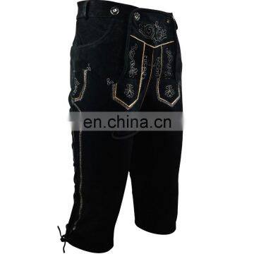 Oktoberfest Lederhosen German Costume German Outfit Tracht Bundhosen +ANTIQUE+ (German Clothing)