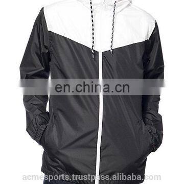 Wind Breaker Jacket - Coaches Windbreaker warmup Custom Baseball Jackets & Batting Jackets