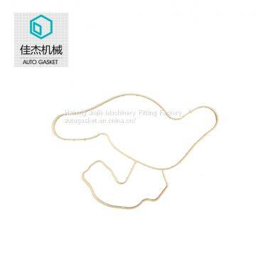 auto water pump rubber gasket