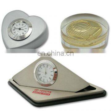 various design metal paper weight