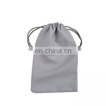 best quality cheap custom microfiber eyewear pouch