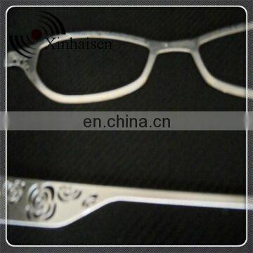 2015 optical high quality fancy metal glasses frame