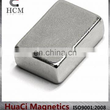 N45 Neodymium Magnet Block photo-2