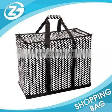 Extra Large Strong PP Woven Heavy Duty lingerie storage bag