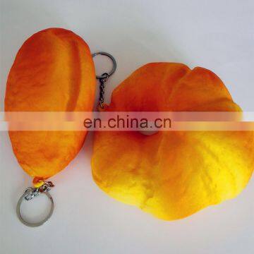 Customized PU Stress Ball Toy of Promotion Gift Fake PU Bread Looks Real photo-2